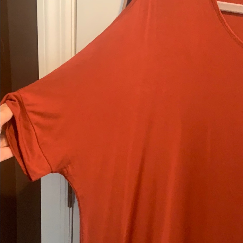 Active Collection Tops (Set Of 3) Size Small - image 3